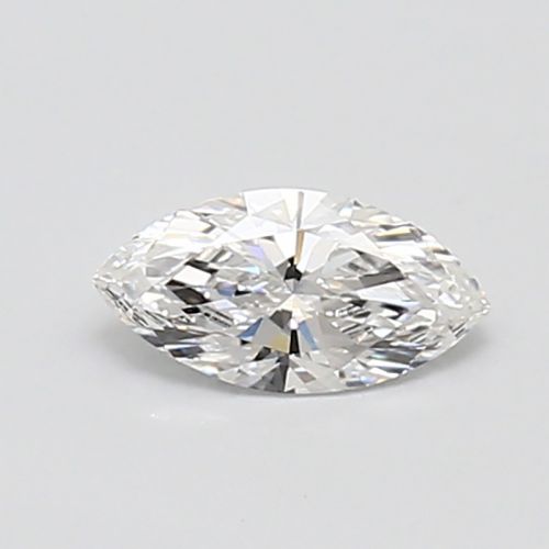 Marquise 0.44 Carat Diamond