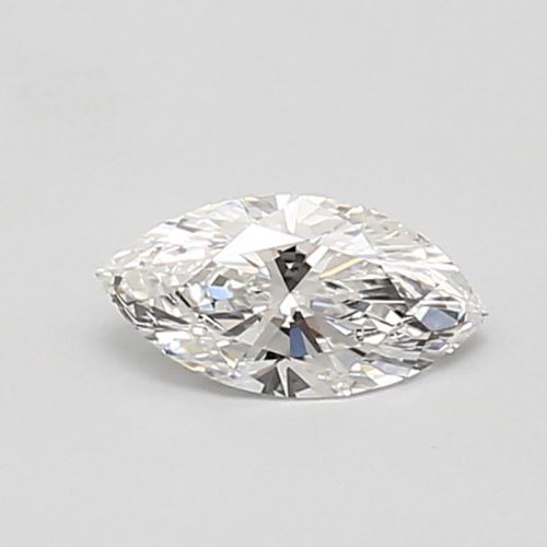 Marquise 0.43 Carat Diamond