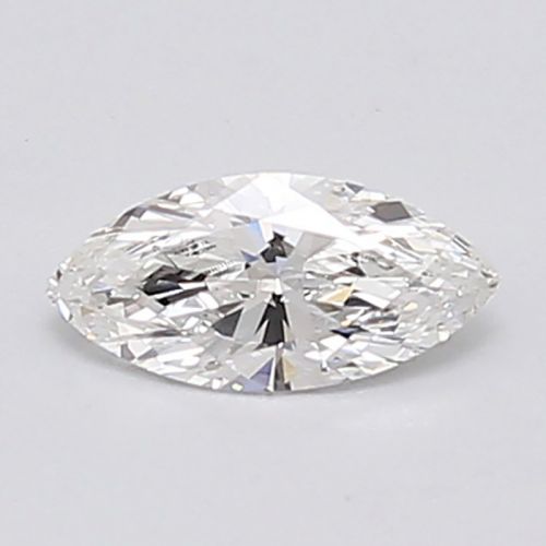 Marquise 0.42 Carat Diamond