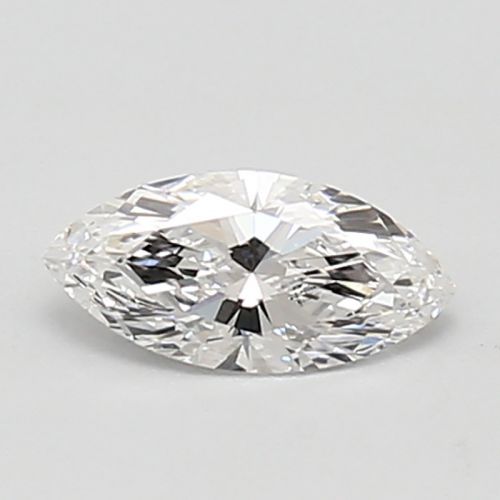 Marquise 0.41 Carat Diamond