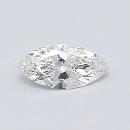 Marquise 0.41 Carat Diamond