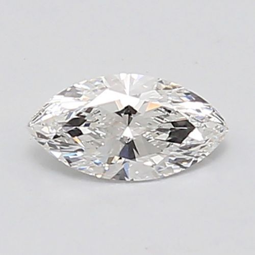 Marquise 0.40 Carat Diamond