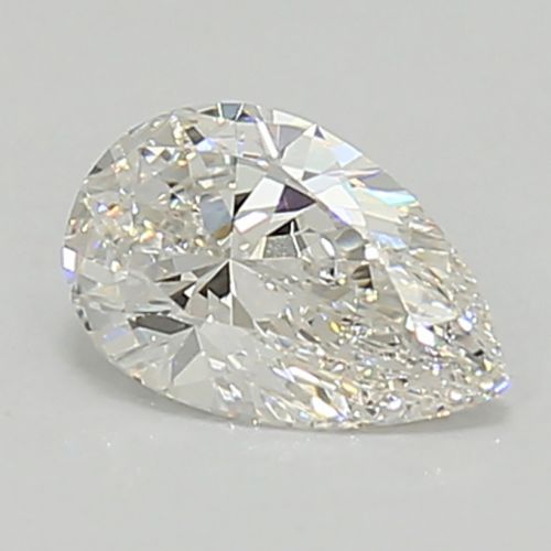 Pear 0.45 Carat Diamond