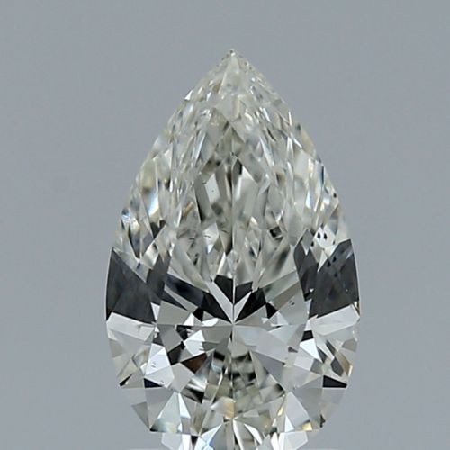 Pear 1.19 Carat Diamond