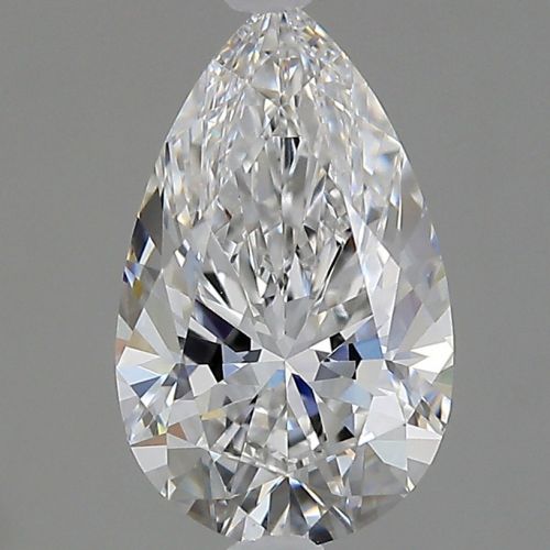 Pear 1.76 Carat Diamond