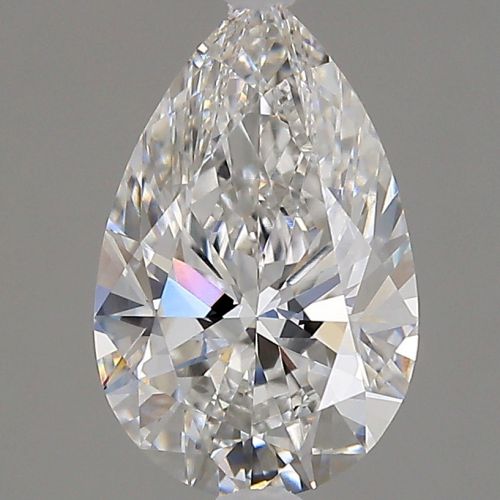 Pear 1.92 Carat Diamond