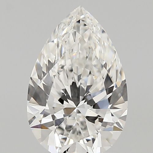 Pear 1.30 Carat Diamond