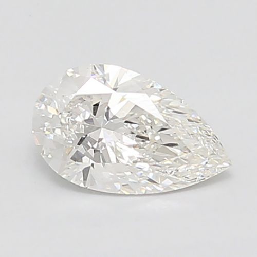 Pear 0.95 Carat Diamond