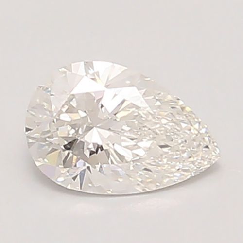 Pear 0.73 Carat Diamond