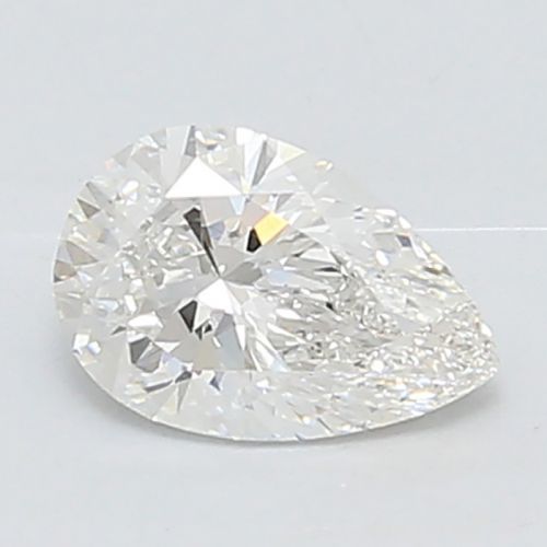 Pear 0.82 Carat Diamond