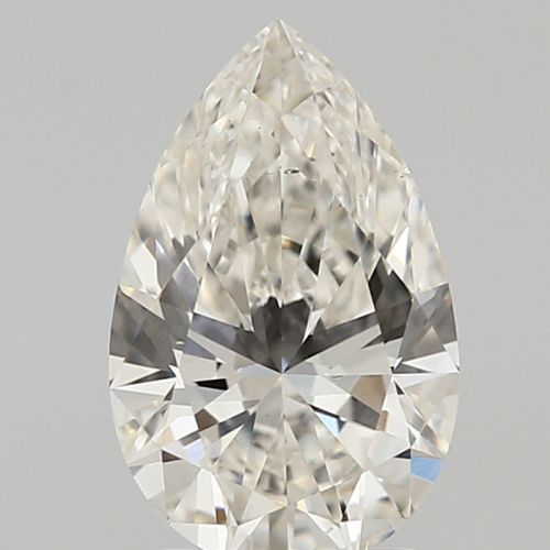 Pear 1.80 Carat Diamond