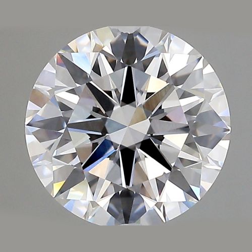 Round 2.63 Carat Diamond