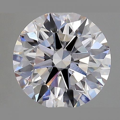 Round 2.25 Carat Diamond