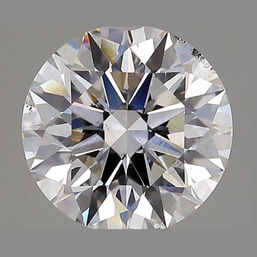 Round 2.28 Carat Diamond