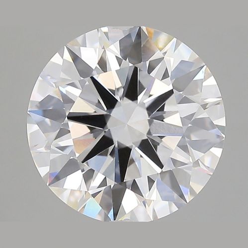 Round 4.38 Carat Diamond