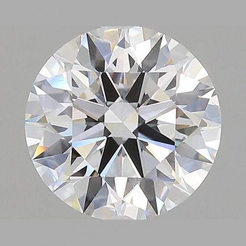 Round 2.27 Carat Diamond