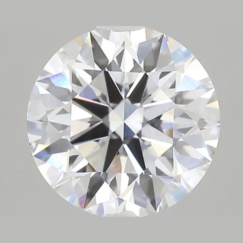 Round 2.47 Carat Diamond