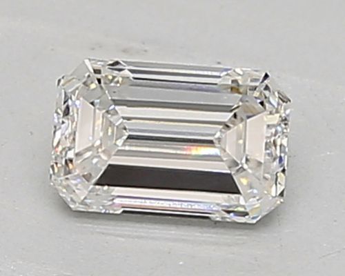 Emerald 0.43 Carat Diamond