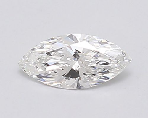 Marquise 0.51 Carat Diamond