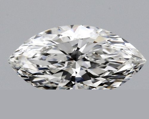 Marquise 0.48 Carat Diamond