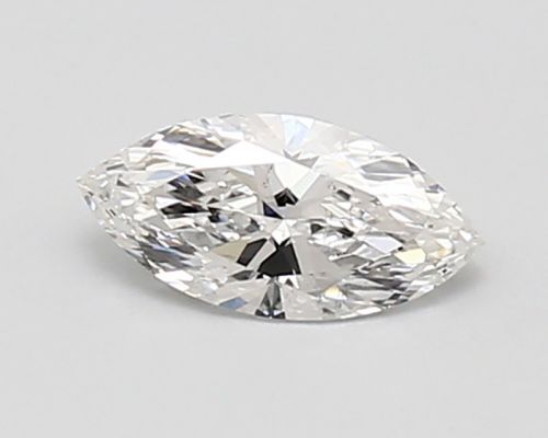 Marquise 0.46 Carat Diamond
