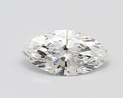 Marquise 0.44 Carat Diamond