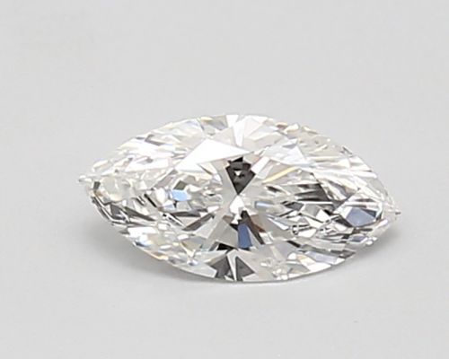 Marquise 0.43 Carat Diamond