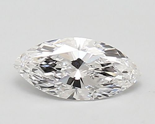 Marquise 0.41 Carat Diamond