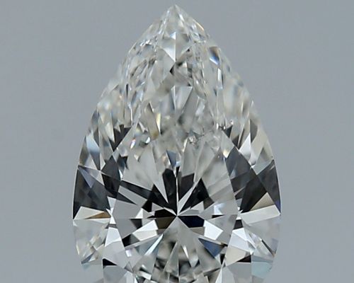 Pear 1.79 Carat Diamond