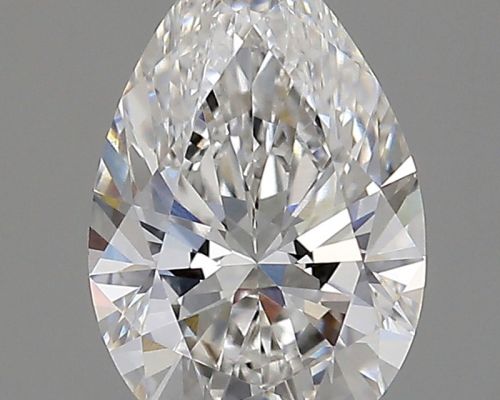 Pear 1.88 Carat Diamond
