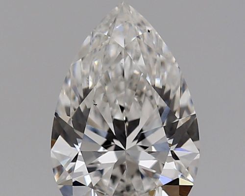 Pear 1.56 Carat Diamond