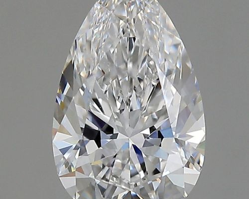 Pear 1.76 Carat Diamond