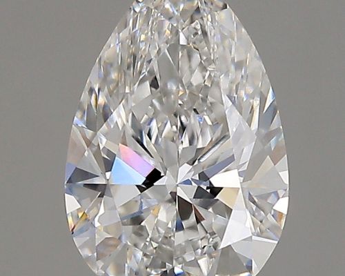 Pear 1.92 Carat Diamond