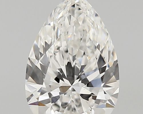 Pear 1.30 Carat Diamond