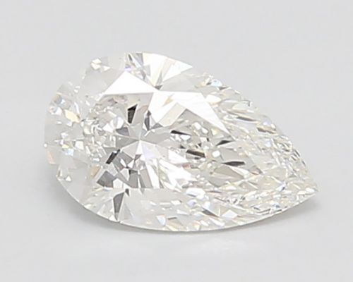Pear 0.95 Carat Diamond