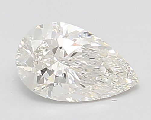 Pear 0.79 Carat Diamond