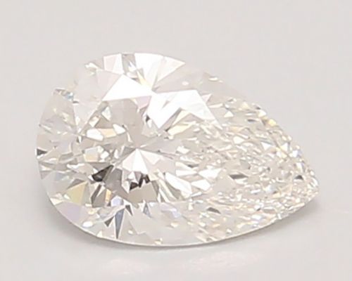 Pear 0.73 Carat Diamond