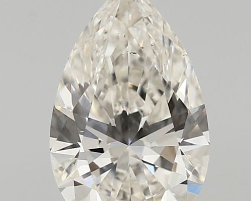 Pear 1.80 Carat Diamond