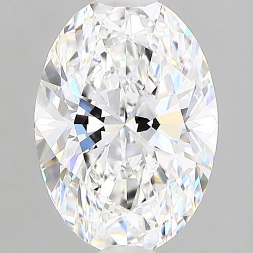 Oval 2.15 Carat Diamond