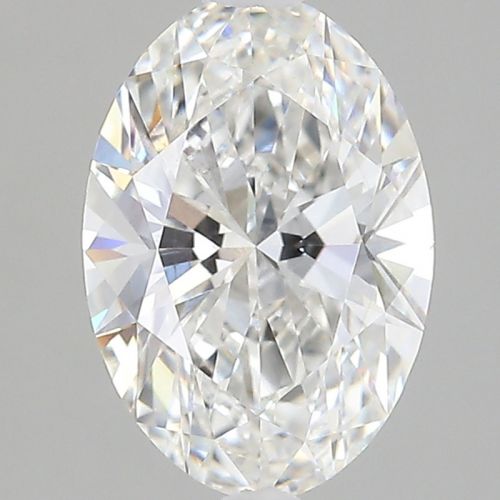 Oval 2.01 Carat Diamond
