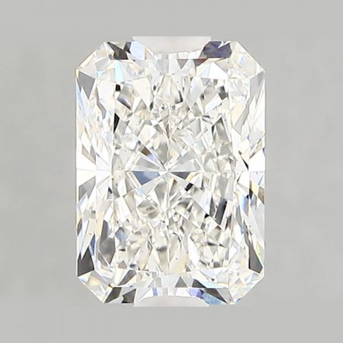 Radiant 1.57 Carat Diamond