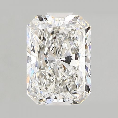 Radiant 1.51 Carat Diamond