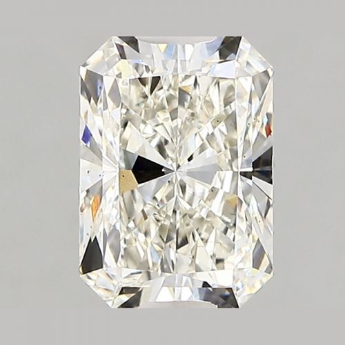 Radiant 1.50 Carat Diamond