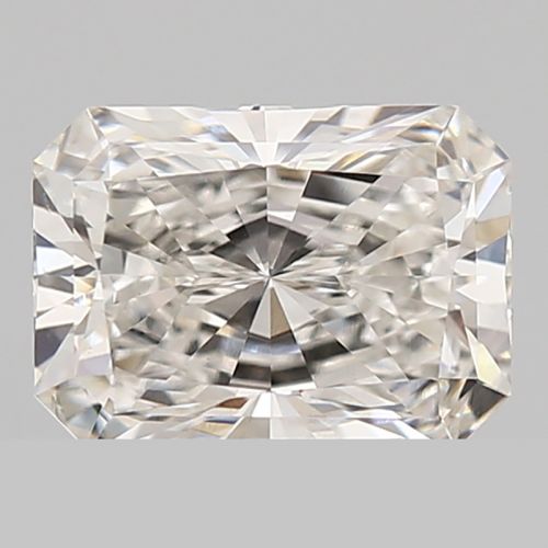 Radiant 1.48 Carat Diamond