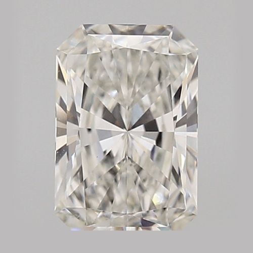 Radiant 1.27 Carat Diamond