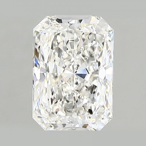 Radiant 1.25 Carat Diamond