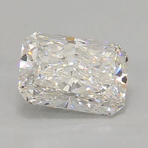 Radiant 0.94 Carat Diamond