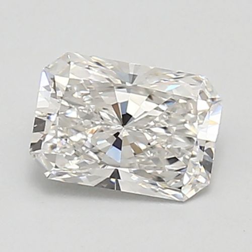 Radiant 0.94 Carat Diamond