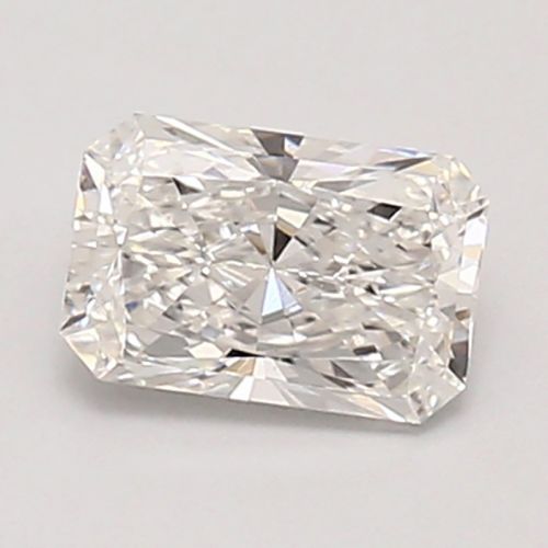 Radiant 0.82 Carat Diamond