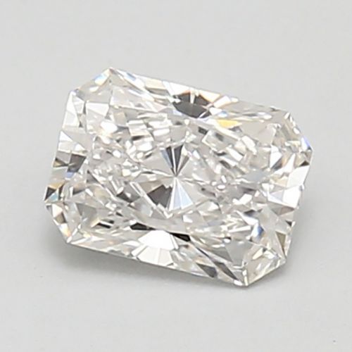 Radiant 0.73 Carat Diamond
